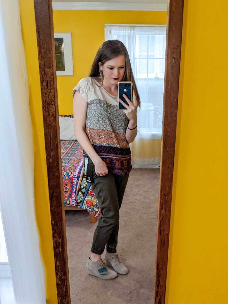 Dictionary eva straight clearance leg pant